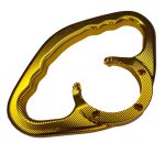 دستگیره باک رنتال فولادی 5 پیچ - تصویر 4
