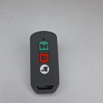 کاور ریموت کلیک 3 کلید - تصویر 4