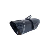 اگزوز آکروپوییچ کربن کاور دار - تصویر 2