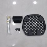 تاپ باکس ردلاین استیکر دار کد 590 - تصویر 6