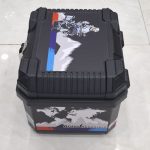 تاپ باکس ردلاین استیکر دار کد 590 - تصویر 2