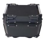تاپ باکس موتور سیکلت برند ردلاین کد 620 فلزی - تصویر 3