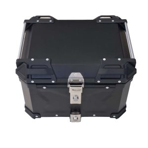 تاپ باکس موتور سیکلت برند ردلاین کد 800 فلزی