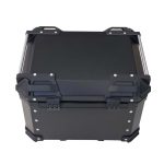 تاپ باکس موتور سیکلت برند ردلاین کد 800 فلزی - تصویر 3