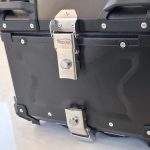 تاپ باکس موتور سیکلت برند ردلاین کد 800 فلزی - تصویر 4