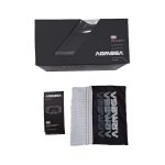عینک کراسی 100 درصد مدل ARMEGA لنز HIPER TECHNOLOGY - تصویر 4