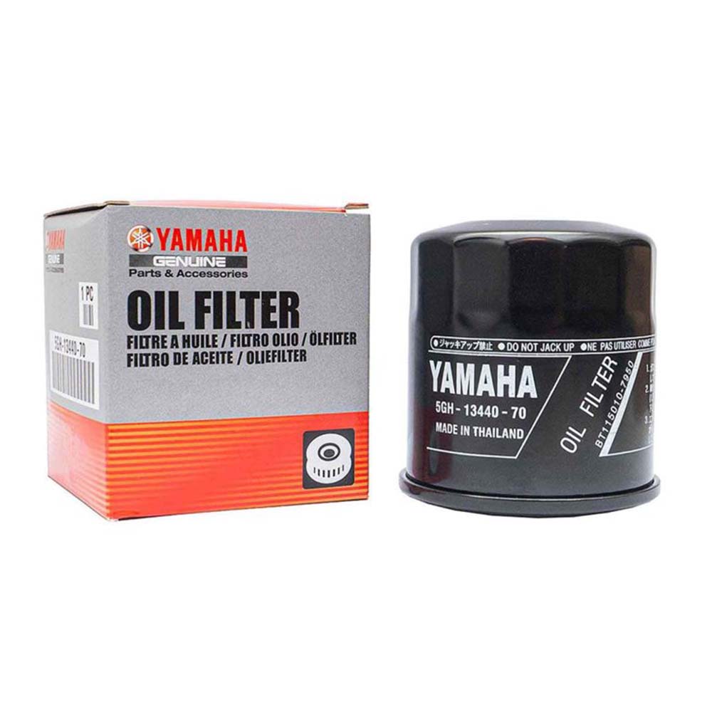 فیلتر روغن یاماها 250 تا 1300 cc