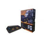 بلوتوث کلاه کاسکت FG - تصویر 5