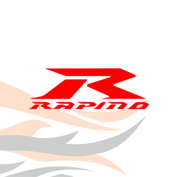  کلاه کاسکت های راپیدو Rapido