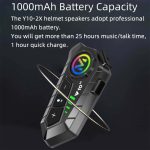 بلوتوث Y10 تک کاربره - تصویر 4