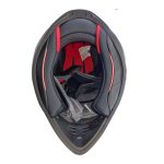 کلاه کاسکت ادونچر ردلاین 760 XL - تصویر 5